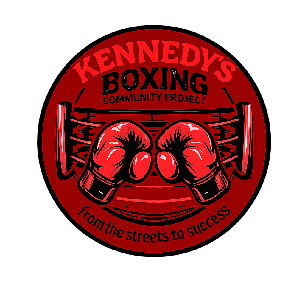 Kennedy's Boxing Community Project