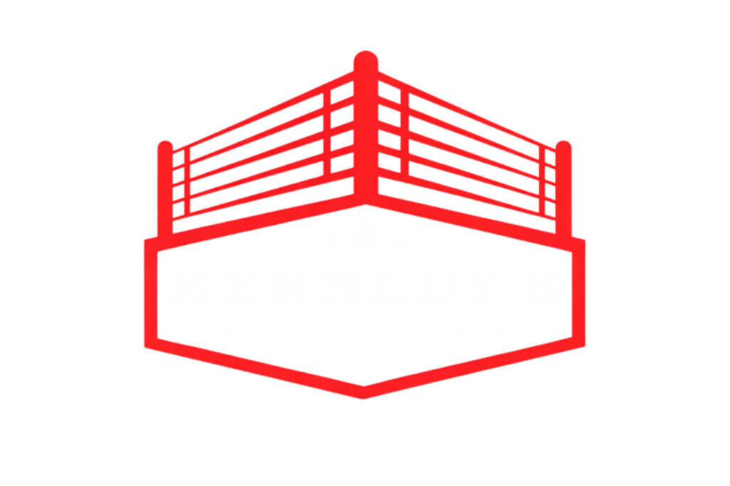 Kennedy's Boxing Club